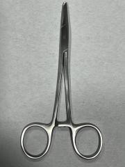 Stainless Steel Needle Holder Forceps