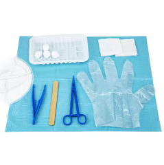 Oral Surgery Kit