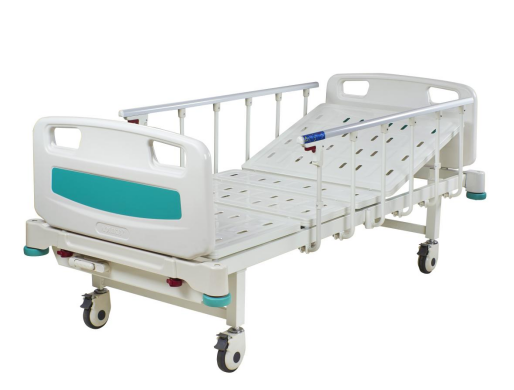  Manual Nursing Bed