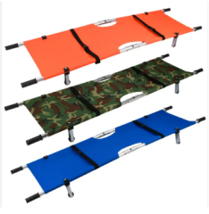 folding stretchers