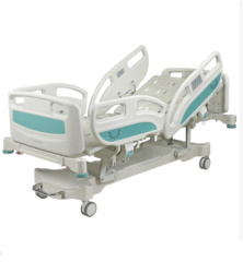 Electric Hospital Bed 5 Function