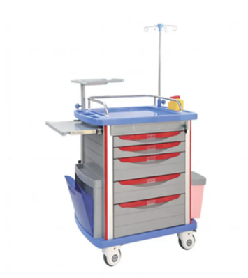 Medicine Trolley Cart