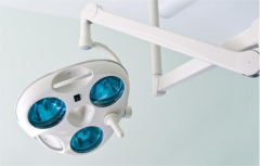 Surgical Operating Lamp