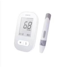 Glucometer