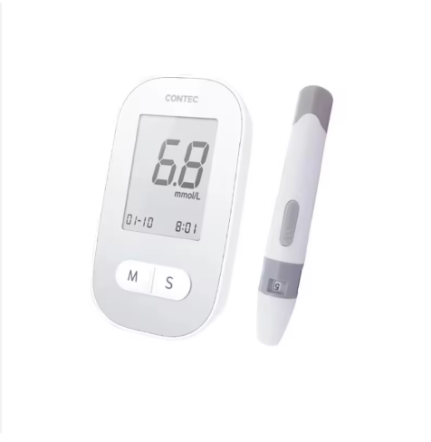 Glucometer