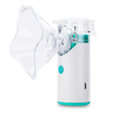 Nebulizer Machine