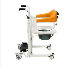 Manual Patient Transfer Chair
