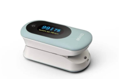 Fingertip Oximeter