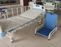 Accompany Attendant Chair