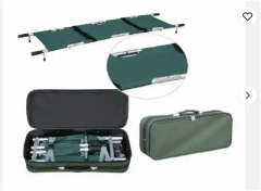 Outdoor Rescue Transfer Stretcher