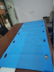 Patient Transfer Sheet