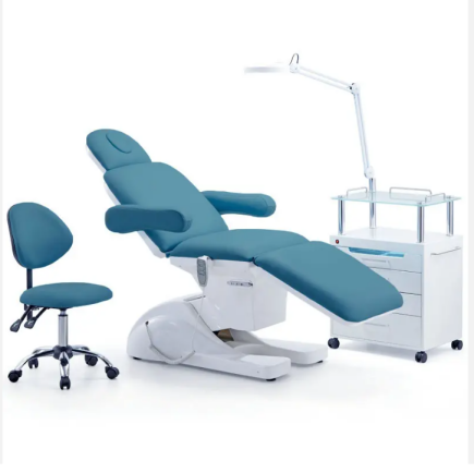 Beauty Care Bed