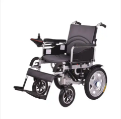 Wheel chair