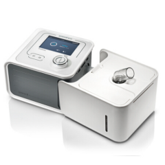 non-invasive ventilator