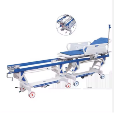 Electric Transfer Stretcher