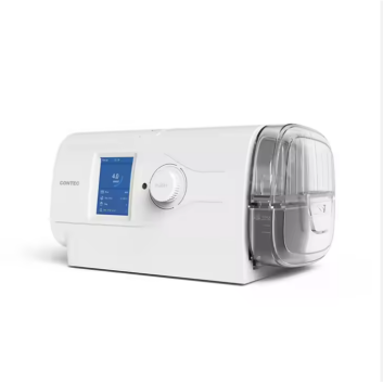 Positive Airway Pressure ventilator