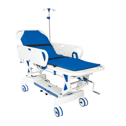luxury Stretcher Trolley