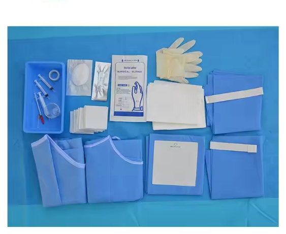 Ophthalmology Pack