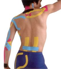 sport tape/ rigid tape