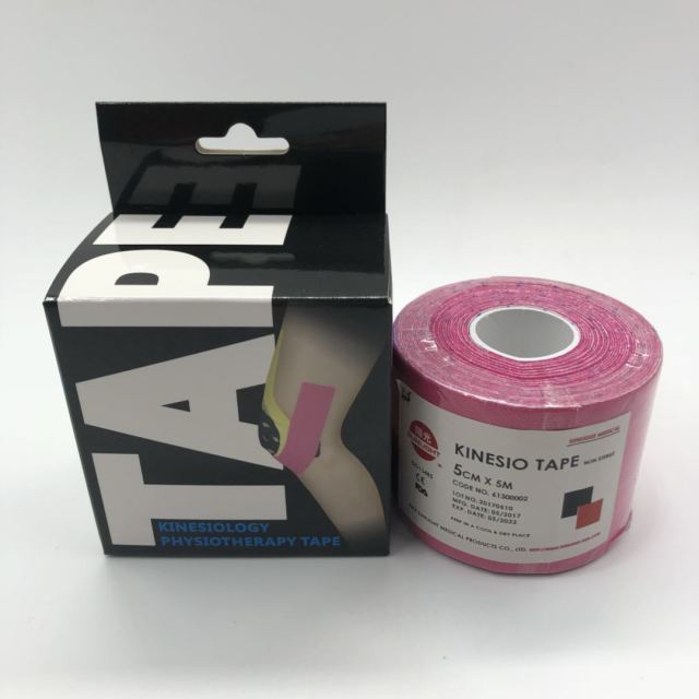 kinesiology tape
