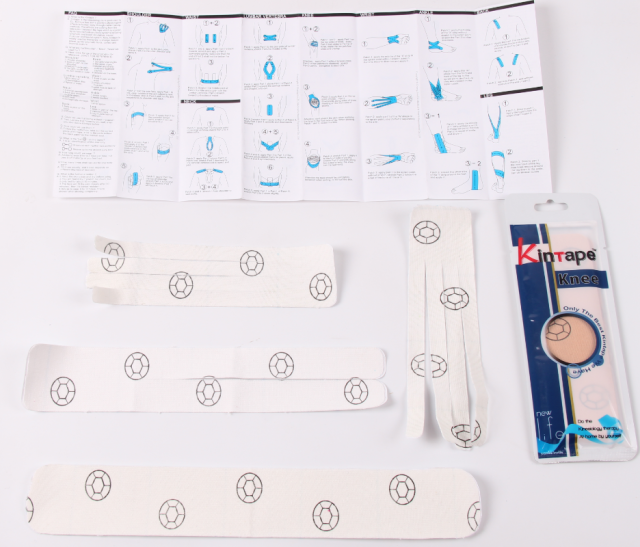 kinesiology tape