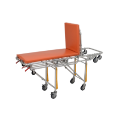 Stretcher Trolley