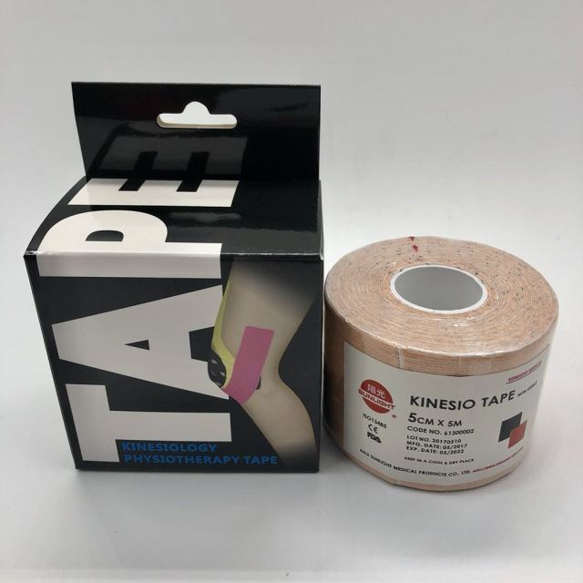 kinesiology tape