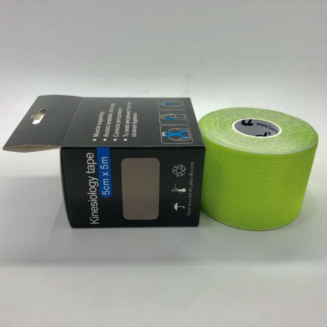 sport tape/ rigid tape
