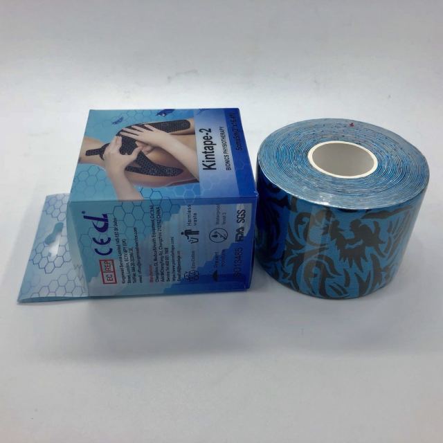 sport tape/ rigid tape