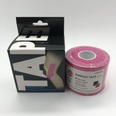 sport tape/ rigid tape