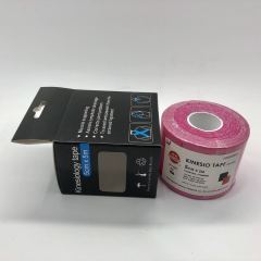 sport tape/ rigid tape