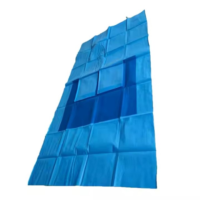 Femoral Angiography Drape