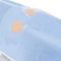 Femoral Angiography Drape