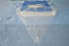Craniotomy Drape
