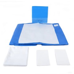 C-Section Drapes