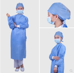 Standard Surgical Gown