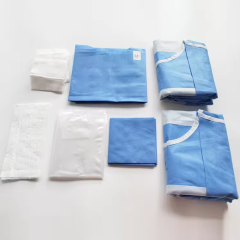 Dental Implant Surgical Operating Kit