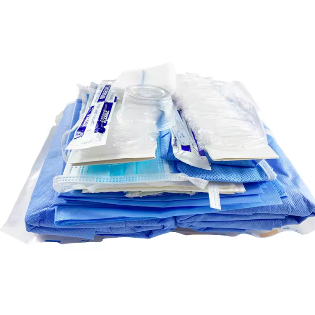 Dental Implant Surgical Operating Kit