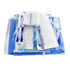 Dental Implant Surgical Operating Kit