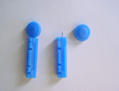 Disposable Blood Specimen Collection Needle