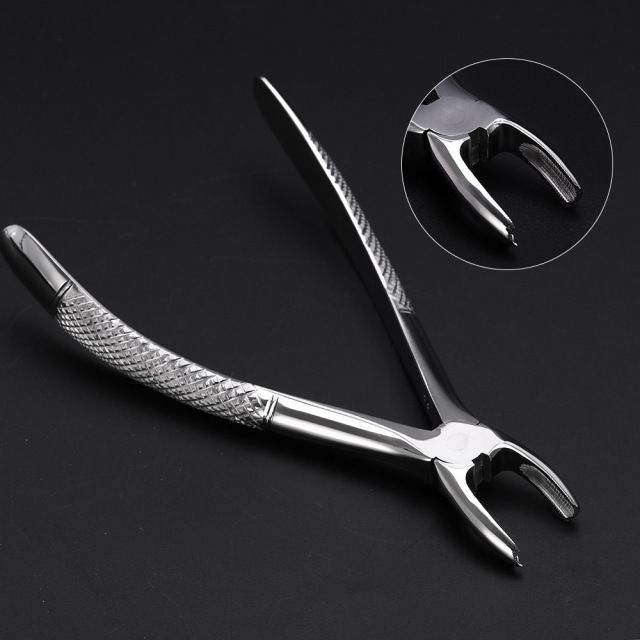 Dental Instrument Set