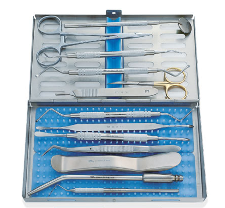 Implant Site Development Kit