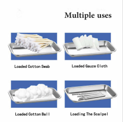 Dental Product Surgical Disk