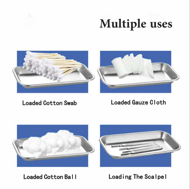 Dental Tool Disk Dental