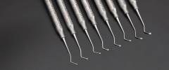 Dental Composite Filling Tools