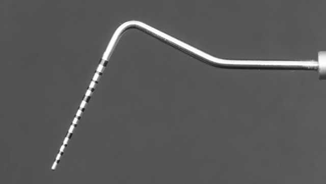 Dental Composite Filling Tools