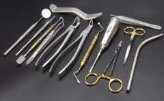 Dental Instrument Set