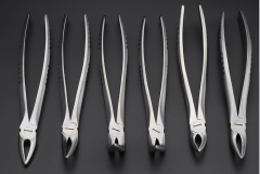 Dental Instrument Set