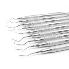 Dental Composite Filling Tools
