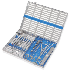 Implant Site Development Kit